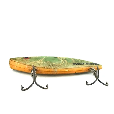 Bill Lewis Rat-L-Trap RT 703 Lipless, Gillcraw Spring, 14g, Rämistin, #8673