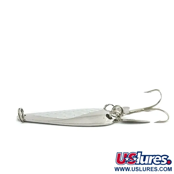 Marathon (with sonic blades) Lusikka, Nikkeli, 12g, Evät, #8681