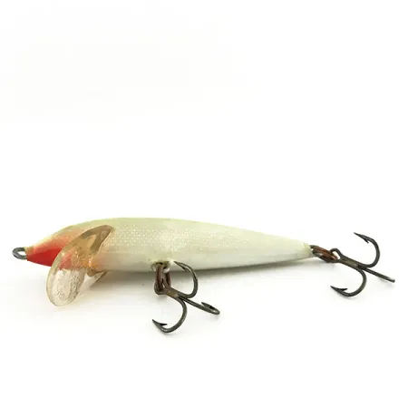 Rapala Countdown S7 Vaappu, Chartreuse, 8g, hohtava, #8704