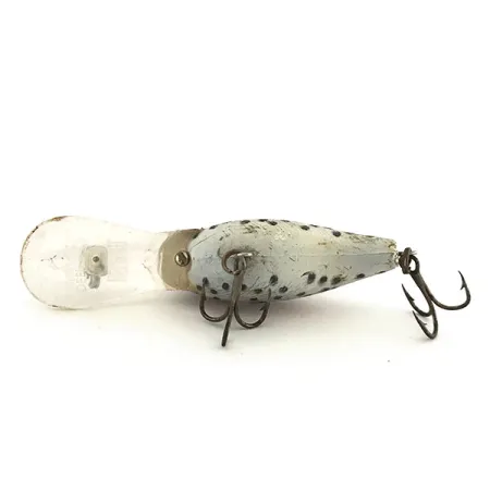 Rebel Deep Wee R Crankbait, Taimen, 10g, Syvännevaappu, #8705