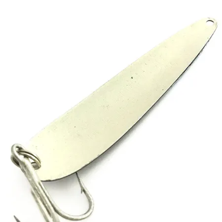 Lusikka Eppinger Dardevle King Flutter Devle 3200, Musta, 14g, #8707