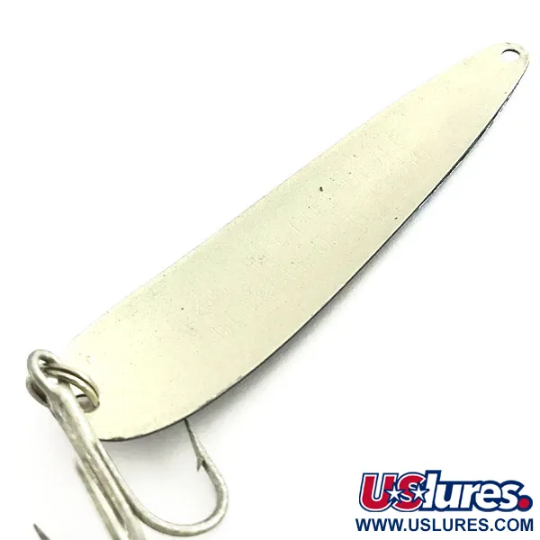 Lusikka Eppinger Dardevle King Flutter Devle 3200, Musta, 14g, #8707