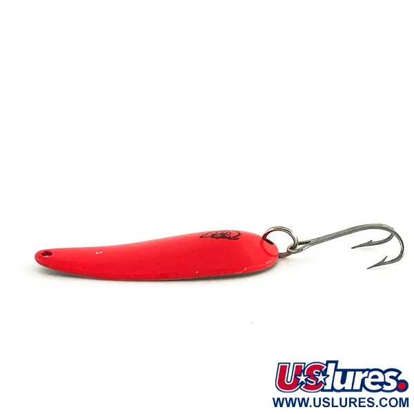 Eppinger Dardevle Imp UV Lusikka, UV Glow, 11g, UV-pinnoite, #8712