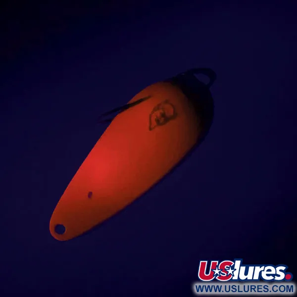 Eppinger Dardevle Imp UV Lusikka, UV Glow, 11g, UV-pinnoite, #8712