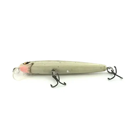 Rebel Floater Minnow, Mirror, 1,8g, Uintisyvyys 0,9-1,2m, #8720