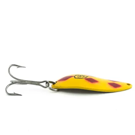 Eppinger Dardevle Devle Dog 5400 Lusikka, Five of Diamonds, 14g, #8724