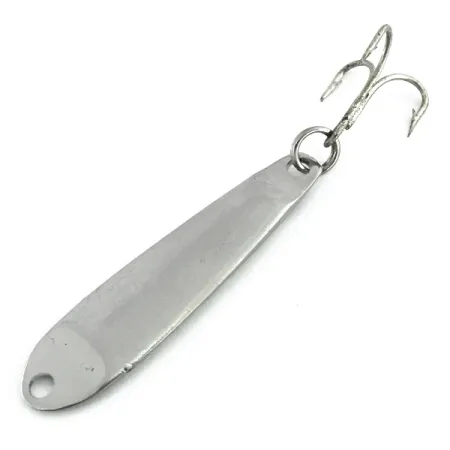 Hopkins Smoothie Jigi, Nikkeli, 11g, Ruostumaton Teräs, #8732