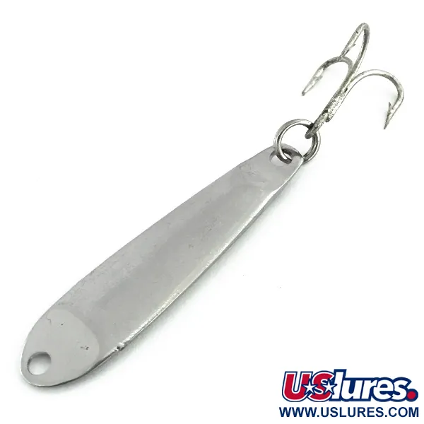 Hopkins Smoothie Jigi, Nikkeli, 11g, Ruostumaton Teräs, #8732