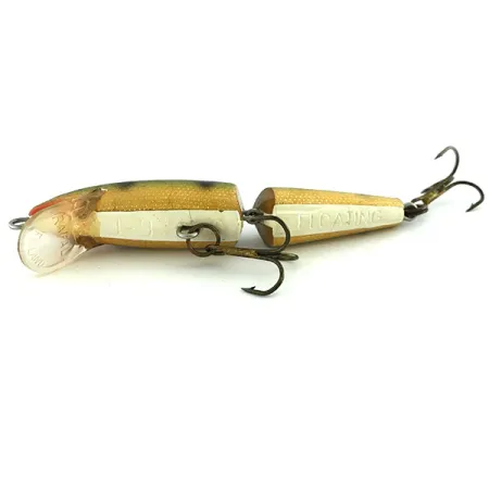 Rapala Jointed J-9 Vaappu, Fire Tiger, 7g, Balsapuu, #8749