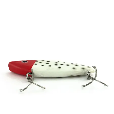 Bill Lewis Rat-L-Trap Lipless Crankbait, Red Head, 21g, Räminä, #8758