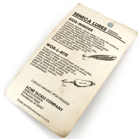 Seneca Little Cleo (Hula Girl) Lusikka, Nikkeli / Vihreä, 11,3g, #8786