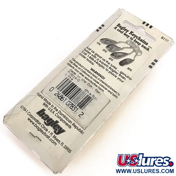 Bagley Lusikkauistin, Kulta, 9g, 50-vuotisjuhlamalli, #8792