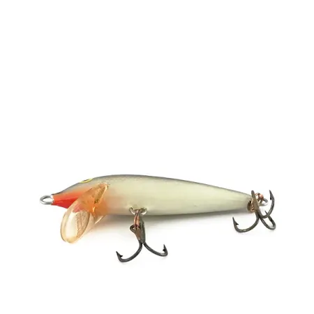 Rapala Countdown S5 Vaappu, Silver, 5g, Balsapuu, #8797