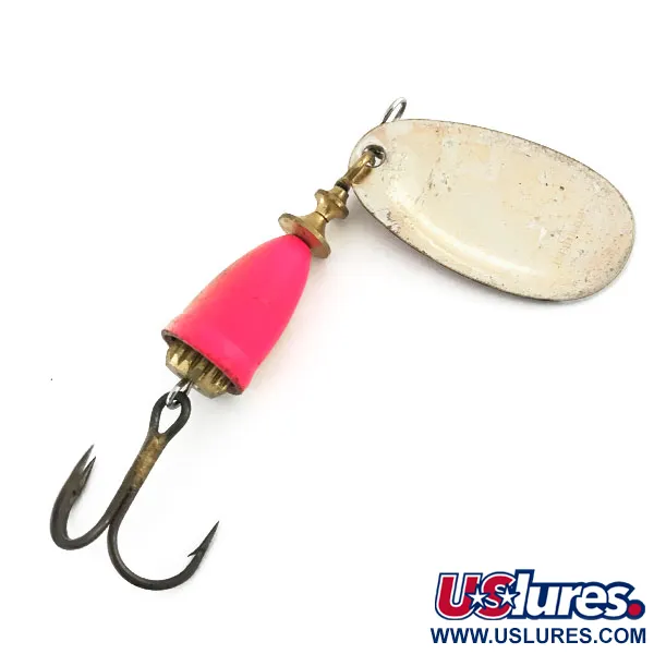 Blue Fox Super Vibrax 3 Lippa, Trout, 8g, Kellorunko, #8820