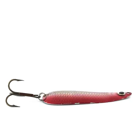 Wahoo Class Tackle Lusikkauistin, Puna-kultakala, 21g, Vintage, #8986