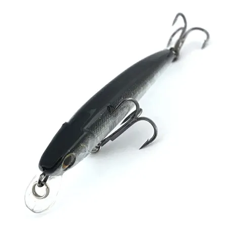 Matzuo Phantom Minnow Suspi, Rainbow Silver, 5g, Räminä, #8863