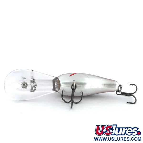 Bandit 300 Syvännevaappu, Threadfin Shad, 10g, Räminäkuula, #8869