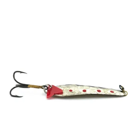 EGB Swiss made Lusikka, Hopea/Kulta/Puna/Ruskea, 14g, Taottu, #8881