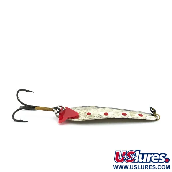 EGB Swiss made Lusikka, Hopea/Kulta/Puna/Ruskea, 14g, Taottu, #8881