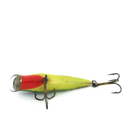 Berkley Popper Pintauistin, Frog, 9g, Vintage, #8882