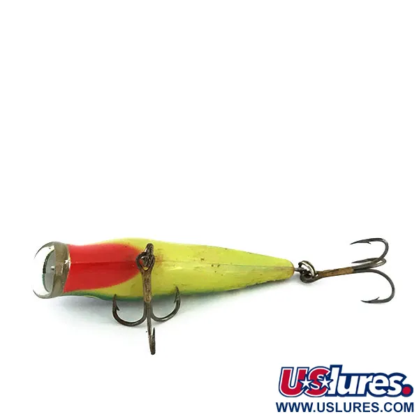 Berkley Popper Pintauistin, Frog, 9g, Vintage, #8882