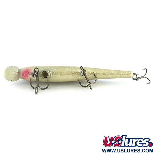 Bill Norman Rip N Ric, 19g, uppoava jerkki #8890