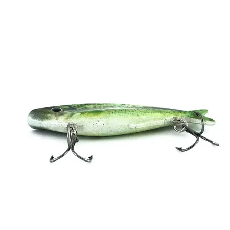 Kanan Lures Dante Vib Värinäviehe, Baby Bass, 14g, 3D Skin, #8891