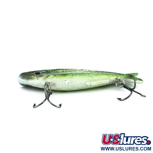 Kanan Lures Dante Vib Värinäviehe, Baby Bass, 14g, 3D Skin, #8891