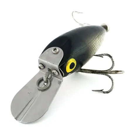 Woods Deep R Doodle Series 300, 12g, Smoky Joe, vaappu #18001