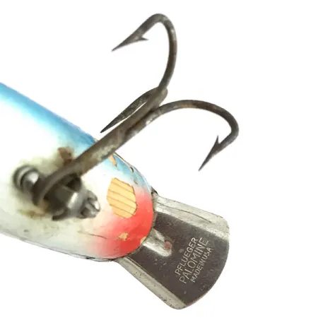 Pflueger Palomine, 12g, Vaaleansininen, Vaappu #8898