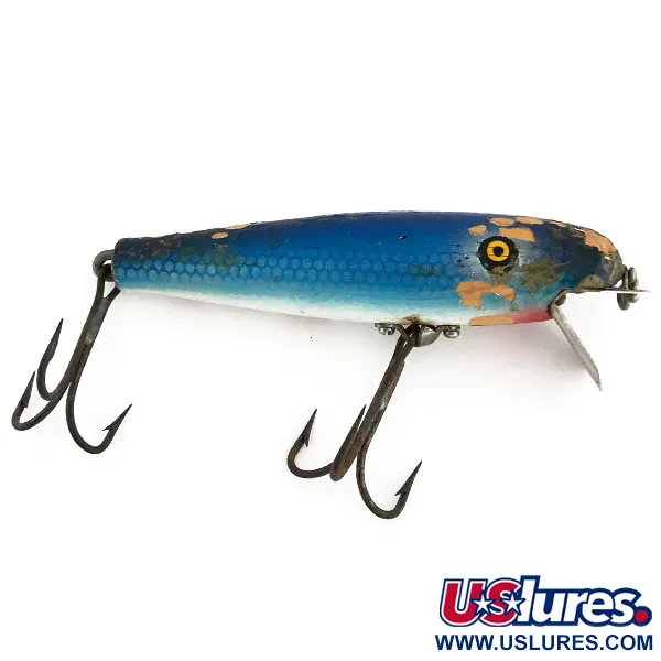 Pflueger Palomine, 12g, Vaaleansininen, Vaappu #8898