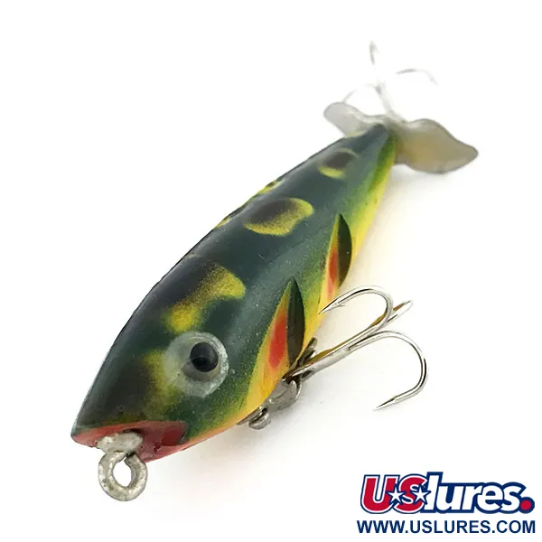 Johnny Rattler Rattalur Pintaviehe, Sammakko, 7g, Potkuri, #8901