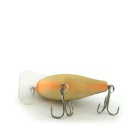 Rebel Wee R Vaappu, Brown Tiger, 10g, Vintage USA, #8909