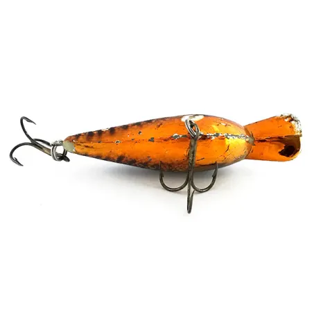 Norman Speed N Crankbait, Kupari, 14g, Butyraattirunko, #8910
