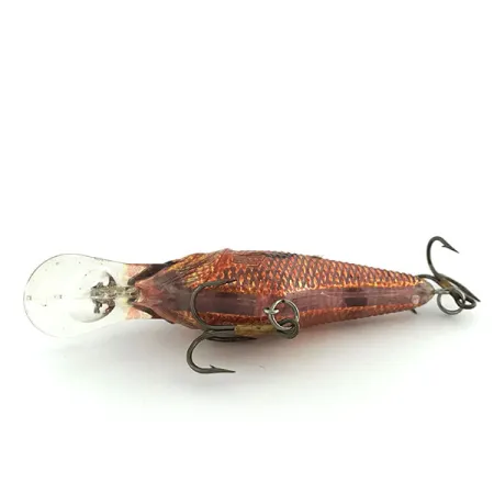 Berkley Frenzy Diver Vaappu, Kupari, 12g, Uintisyvyys 1.5m, #8912