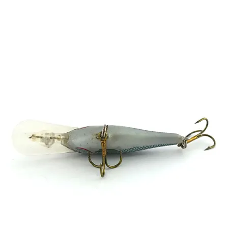 Rapala Shad Rap Deep Runner 04 Vaappu, Hopea, 5g, Balsapuu, #8915