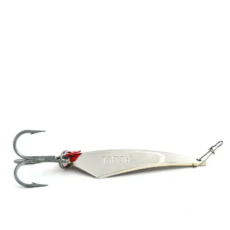 Rebel Arrowhead Lusikka, Hopea, 10.5g, Timanttimuoto, #8929