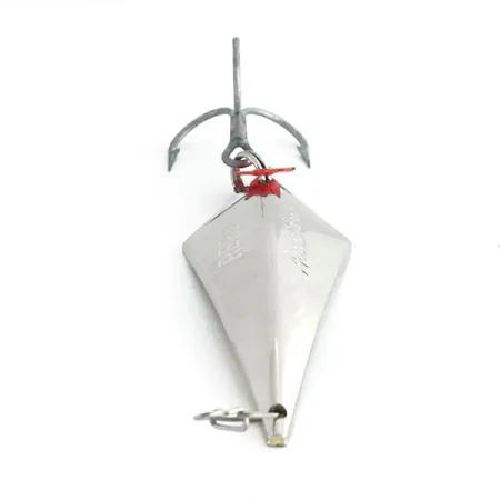 Rebel Arrowhead Lusikka, Hopea, 10.5g, Timanttimuoto, #8929