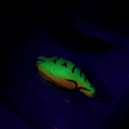 Rebel Ultralight Kit Viehesarja, Mix, 4-5cm, Vintage-malli, #8930