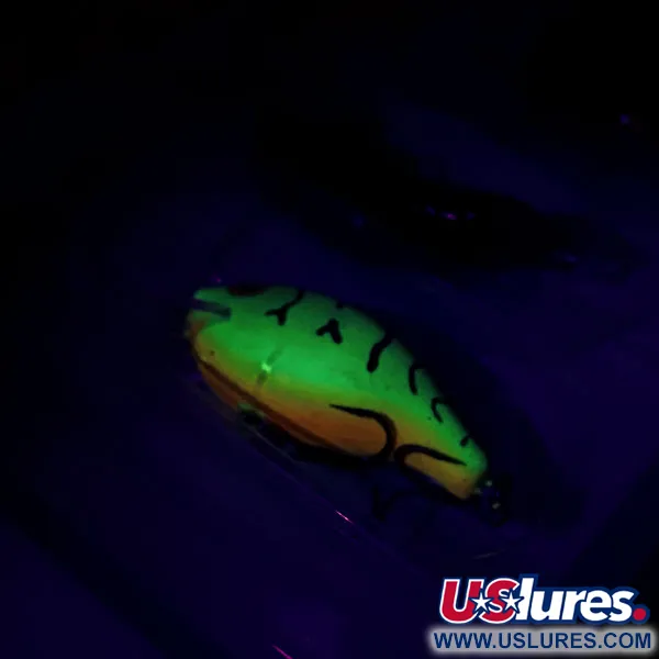 Rebel Ultralight Kit Viehesarja, Mix, 4-5cm, Vintage-malli, #8930