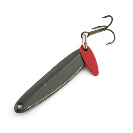 Bay de Noc Swedish Pimple Pystypilkki, Vihreä, 2g, Houkutuslevy, #8935