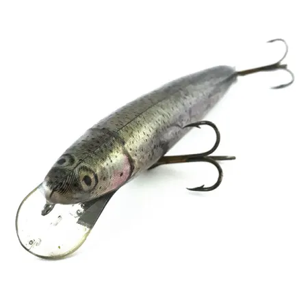 Berkley Frenzy FWD4S Vaappu, Silver Trout, 14g, kelluva, #8965
