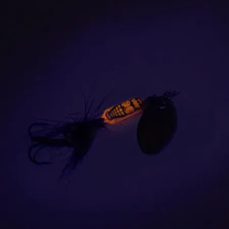 Yakima Bait Worden’s Original Rooster Tail Lippa, Kulta, 1.77g, #8974