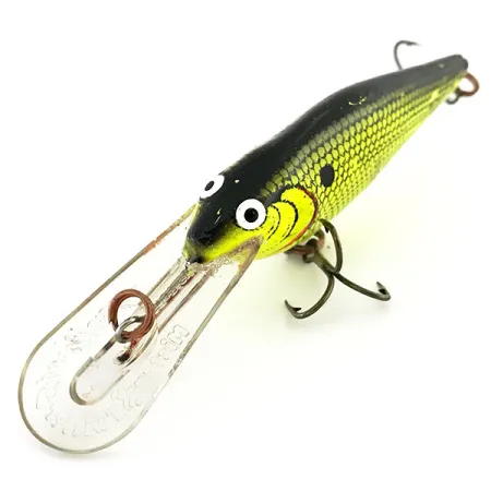 Mister Twister Sportfisher UV Vaappu, Chartreuse, 7g, UV-väri, #8975