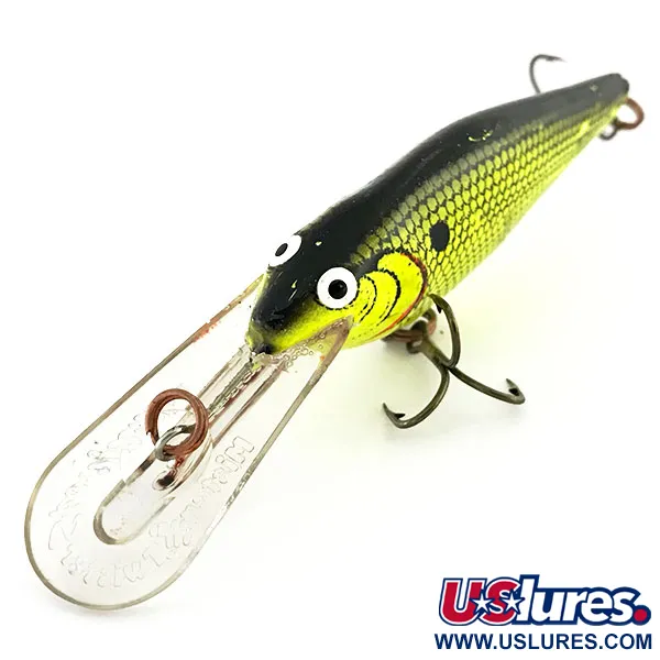 Mister Twister Sportfisher UV Vaappu, Chartreuse, 7g, UV-väri, #8975