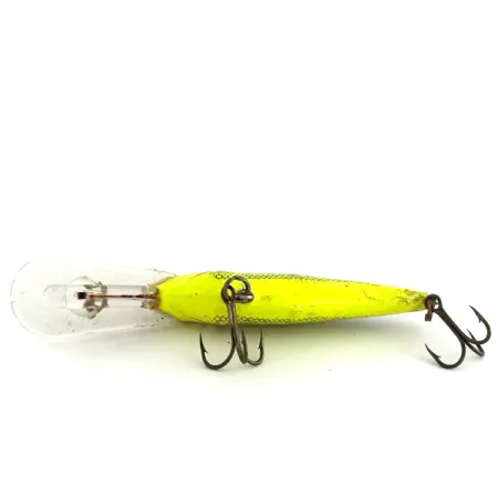 Mister Twister Sportfisher UV Vaappu, Chartreuse, 7g, UV-väri, #8975