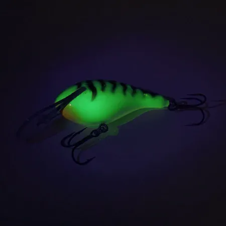 Renegade Little Diver UV Vaappu, Fire Tiger, 11g, UV-aktiivinen, #8978