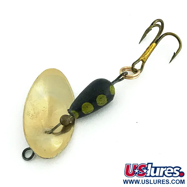 Panther Martin 4 Lippa, Kulta, 4g, In-Line Rakenne, #8985