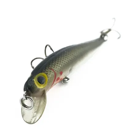 Storm Thunder Stick Vaappu, Hopeasuomu, 7g, Kelluva, #8989