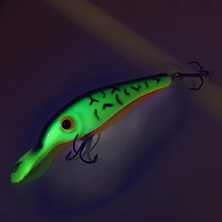 Lindy Shadling UV Vaappu, Fire Tiger, 12g, UV-Viimeistely, #8990